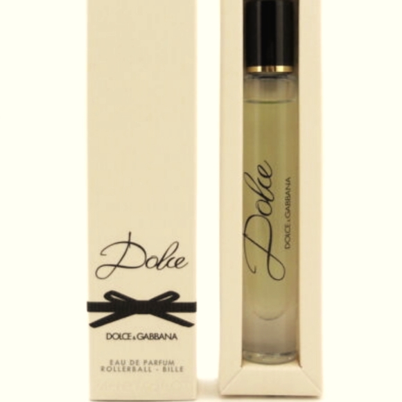 Dolce & Gabanna Rollerball Perfume NWT - Picture 3 of 5